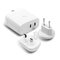 Native Union Fast GaN Charger PD 67W, white – kuva 1
