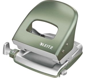 Leitz Nexxt Style 5006 rei'itys, vihreä, 30 arkkia