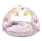 Chicco Enjoy Colors Gym pink – kuva 4