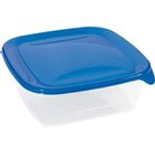 Curver ruoan säilytysrasia Fresh&Go, 0,8 l