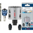 Reikäsaha Bosch 2608594399; 68x44 mm + tarvikkeet