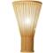 Seinävalaisin App1272-1W Boho Beige TOOLIGHT 12x25x40cm – kuva 1