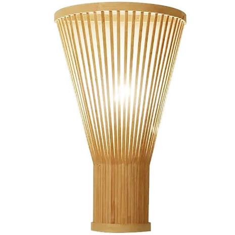 Seinävalaisin App1272-1W Boho Beige TOOLIGHT 12x25x40cm – kuva 1/1