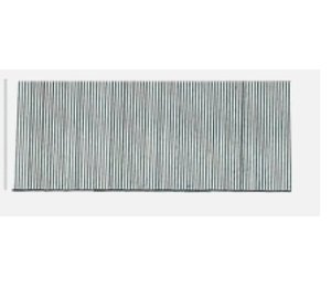 Lankanaulat Bostitch; 0,6x12 mm; 0°; 20000 kpl.; galvanoitu