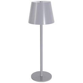 Yövalo App1369-T Harmaa TOOLIGHT 36x11,5x36cm