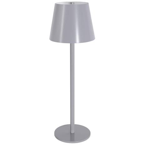 Yövalo App1369-T Harmaa TOOLIGHT 36x11,5x36cm