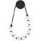 Seinävalaisin G026-Cp Musta TOOLIGHT 57x33x35cm – kuva 1