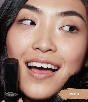 Nudestix Tinted Blur Stick Foundation Medium 4