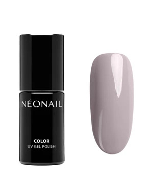 NÉONAIL UV Nagellack Geelilakka 7 ml Hot Cocoa