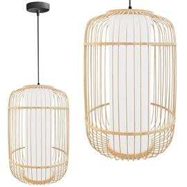 Kattovalaisin App1626-1Cp Ruskea TOOLIGHT 50x35x50cm