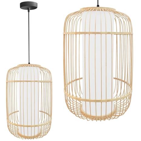 Kattovalaisin App1626-1Cp Ruskea TOOLIGHT 50x35x50cm