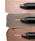 NUDESTIX Mini Nude Metallic Eye Kit Luomiväripaletti 1 kpl
