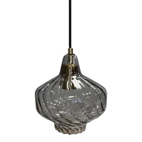 Kattovalaisin App1122-1Cp Harmaa TOOLIGHT 18x10x18cm – kuva 1/1