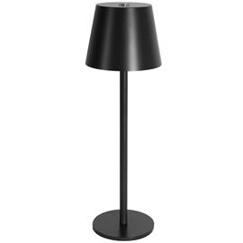 Yövalo App1365-T Musta TOOLIGHT 36x11,5x36cm