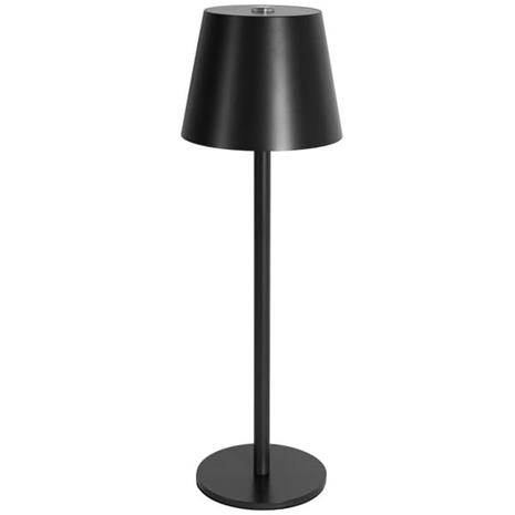 Yövalo App1365-T Musta TOOLIGHT 36x11,5x36cm