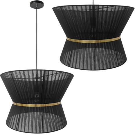 Kattovalaisin App1503-1Cp Musta TOOLIGHT 50x50,5x32,5cm