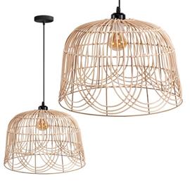 Kattovalaisin App1351-1Cp 35cm Beige TOOLIGHT 34,5x34,5x25cm