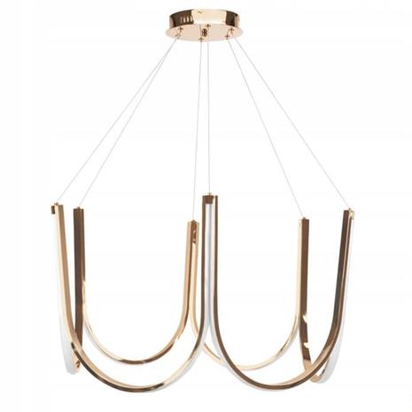 Kattovalaisin App1749-Cp Led Kulta TOOLIGHT 42x77x116cm