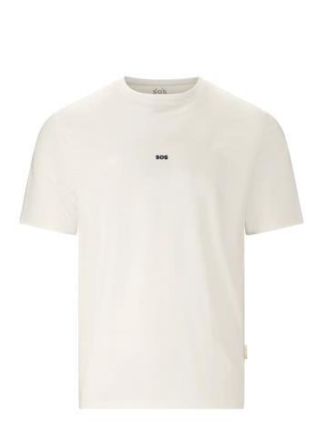 SOS Sosrype M Ss Tee - Grey - XL