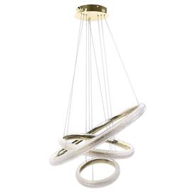 Kattovalaisin Lhj042-Cp3 Led Kulta TOOLIGHT 63x63x110cm