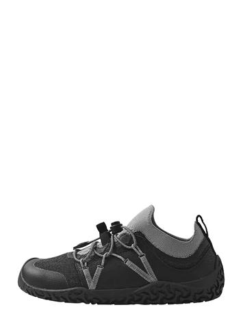 Reima Barefoot Shoes, Vaellus