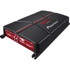 Pioneer-vahvistin GM-A6704