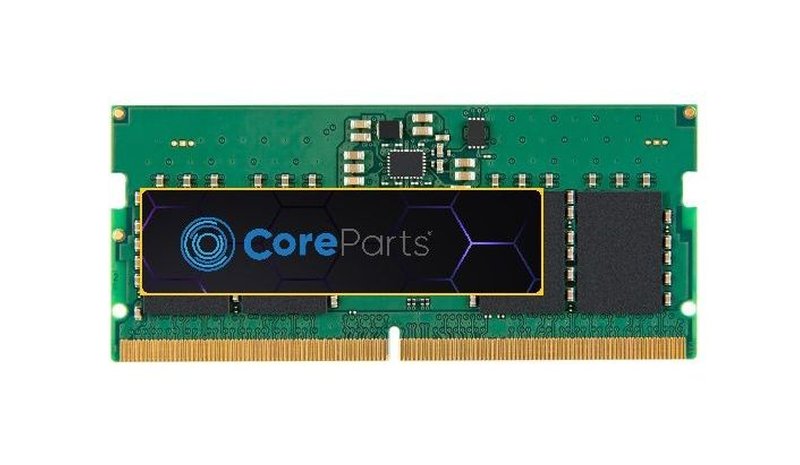 CoreParts MMKN148-32GB memory module