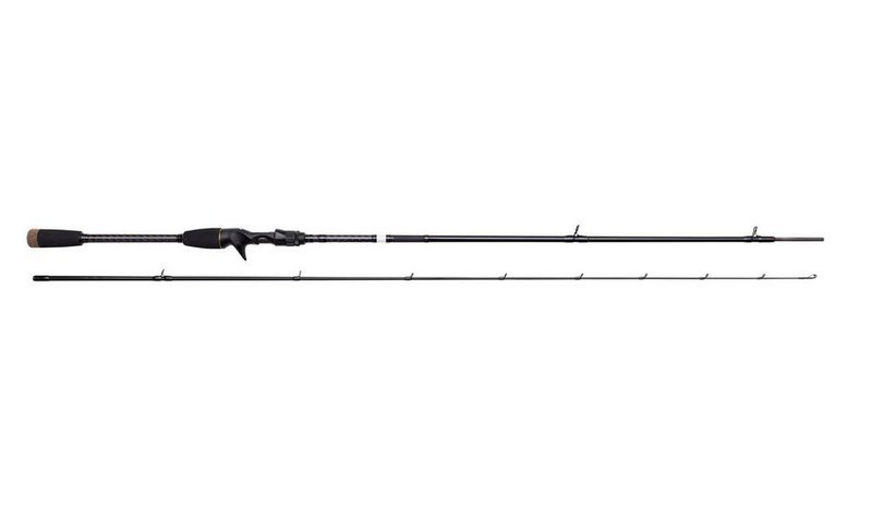 Savage Gear SG2 Light Game BC hyrräkelavapa, Kelat