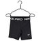 Nike Pro 5In tyttöjen trikooshortsit – kuva 1