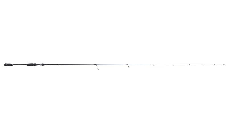 Okuma Pro Perch 213cm 5-18g avokelavapa