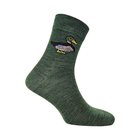 GreenGo Sorsa merinovillasukat