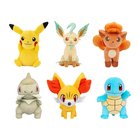 Pokemon Wave 24 20 cm pehmo (lajitelma)