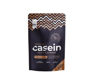 PULS Kaseiini Suklaa 500 g proteiinijauhe