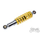 WM Mini ATV 110 280mm takaiskunvaimennin