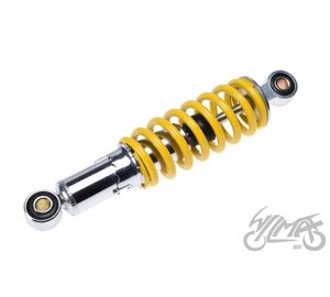 WM Mini ATV 110 280mm takaiskunvaimennin