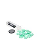 FootJoy Fj X Softspikes Tube - Green - ONE SIZE