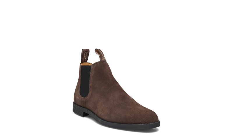 Blundstone Bl 2391 Dress Ankle Boot - Brown - 44