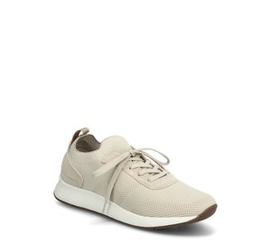 Hackett London H-Runner Knit - Cream - 46