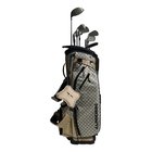 J. Lindeberg Jl Flare Printed Golf Bag - Multi/patterned - ONE SIZE