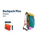 Ticket To The Moon Ticket To The Moon Backpack Plus Unique reppu
