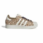 adidas Originals Lenkkarit Superstar II - Ruskea/Valkoinen/Navy Nainen