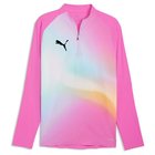 Puma Individual Lightspeed Ultimate Quarter-Zip Football Top Men