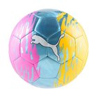 PUMA Jalkapallo Graphic Showtime - Sininen/Poison Pink/Neon