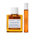 KORRES Avgoustos Duftset Unisex Tuoksupakkaus 1 kpl