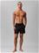 Calvin Klein Medium Drawstring - Black - XXL – kuva 8