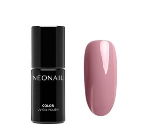 NÉONAIL UV Nagellack Geelilakka 7 ml Rosy Memory