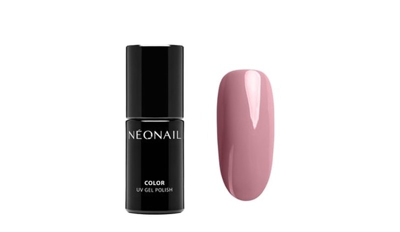 NÉONAIL UV Nagellack Geelilakka 7 ml Rosy Memory