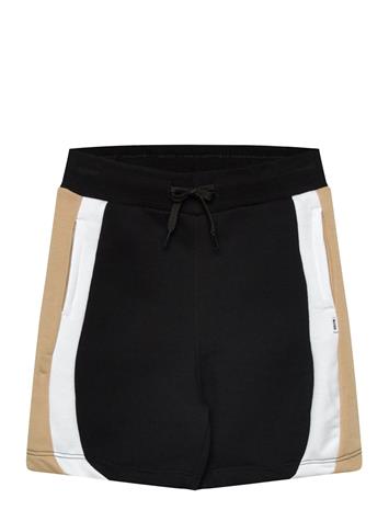 BOSS Bermuda Shorts - Cream - 162