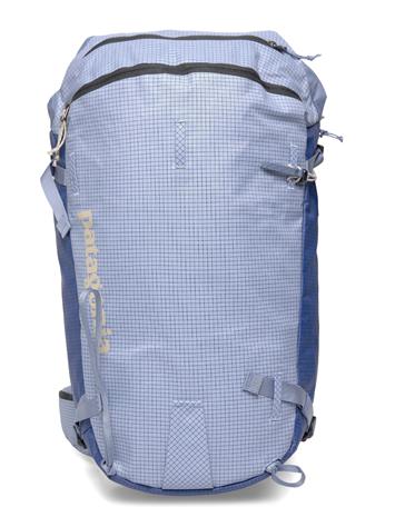Patagonia Descensionist Snow Pack - Black - L