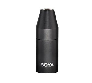BOYA Mikrofoniadapteri 35C-XLR 3.5mm